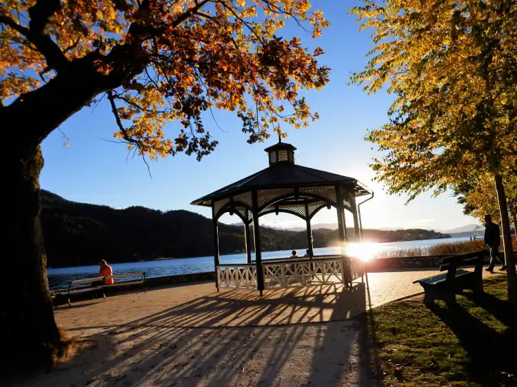 Portschach am Worthersee