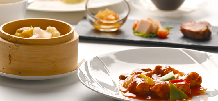 Riho Chinese Restaurant