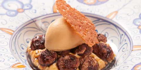 龍之鍋（Niseko店）