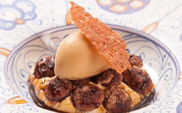 龍之鍋（Niseko店）