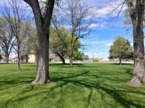 バートン・パーク