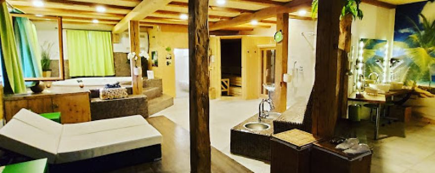 Wellness Oase Dachlissen