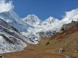 Hiunchuli Patan