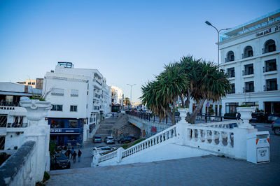 Marsa Corniche