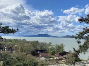 Balatonboglár Kalandpark Bobpálya