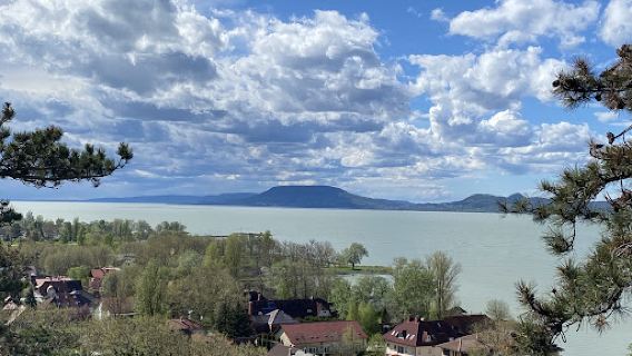 Balatonboglár Kalandpark Bobpálya