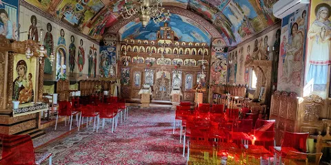 克洛喬夫修道院