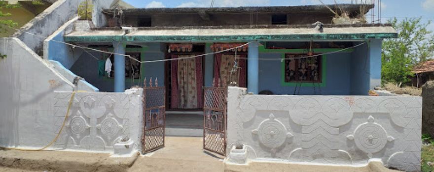 Hanuman Mandir