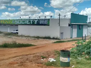 Arena Society