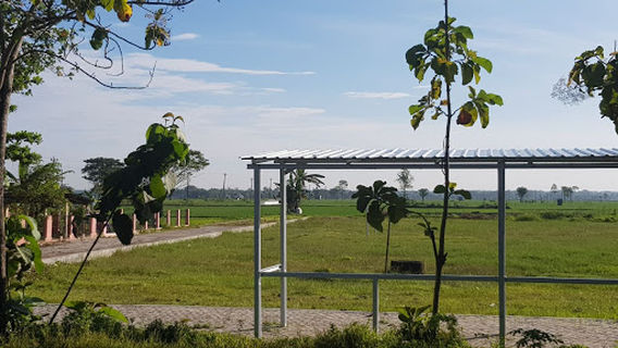 lapangan banyurip