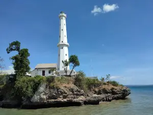 Pantai Koepan LLBK