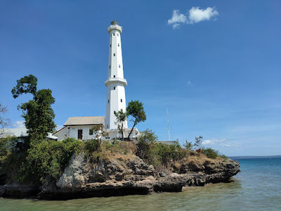 Pantai Koepan LLBK