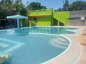 Granja arcoiris