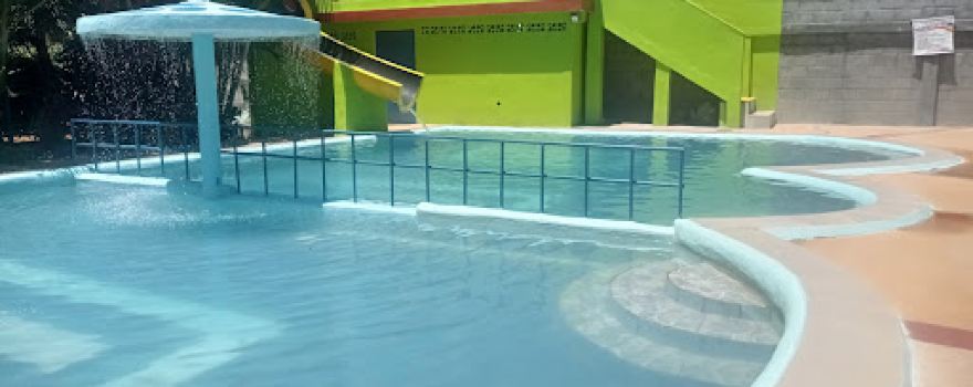 Granja arcoiris