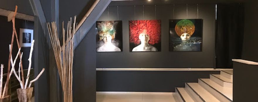 Het Fotolokaal - Galerie Friesland