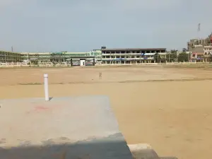 Maharaja Surajmal Jat Stadium