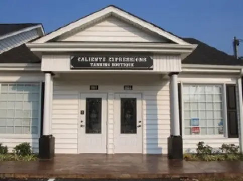 Caliente Glow LLC Skin & Sculpting