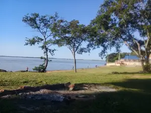 "Camping y Hospedaje GONZALITO"