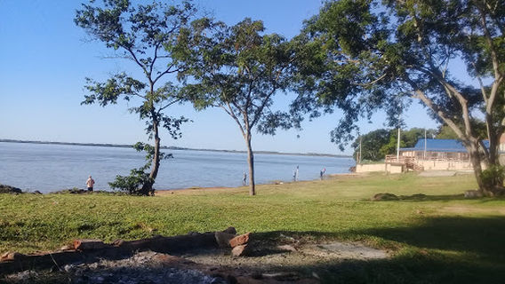 "Camping y Hospedaje GONZALITO"