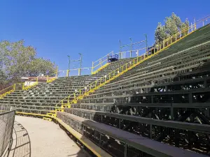 Olmué Plaza de Armas