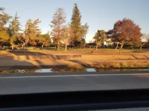 Madera Municipal Golf Course