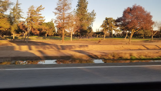 Madera Municipal Golf Course