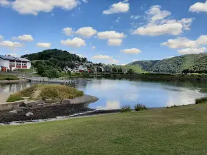 Naturfreibad Rurberg