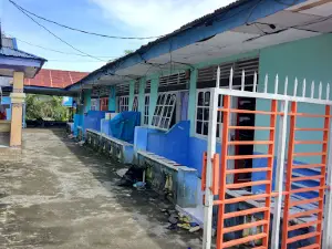 Guest House Nabire