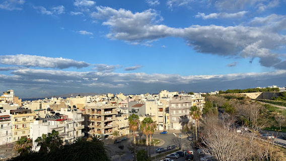Heraklion