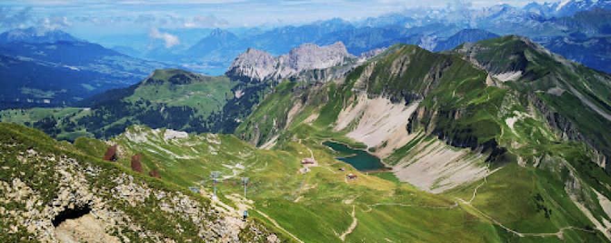 Brienzer Rothorn