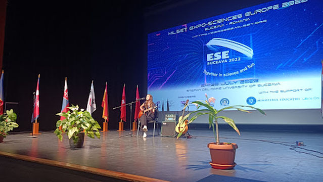 Teatrul Municipal "Matei Vișniec"