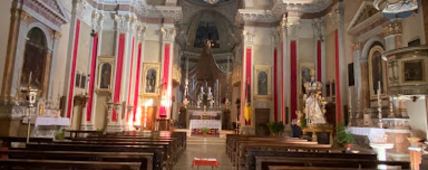 Area Feste Bracca
