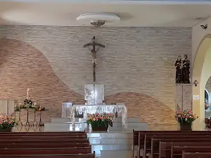 Holy Family Parish
