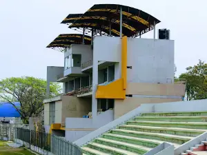 Shamsul Huda Stadium