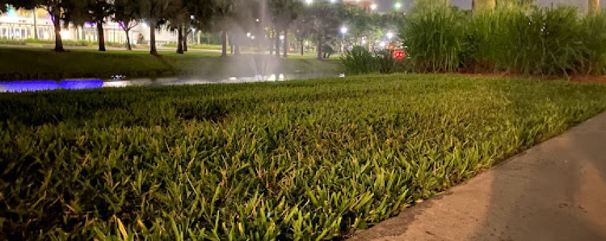 FIU Wellness and Recreation Center