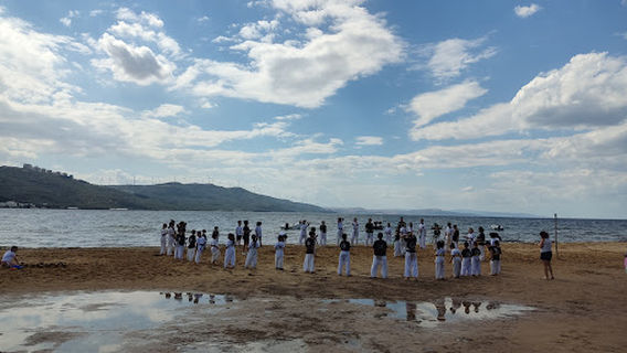 BANDIRMA Akademi Dövüş Sanatları