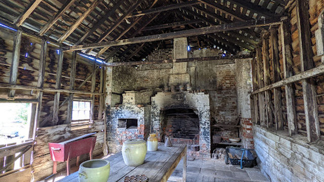 Brickendon Estate - UNESCO World Heritage Site & Accommodation