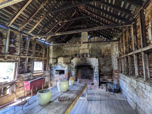 Brickendon Estate - UNESCO World Heritage Site & Accommodation