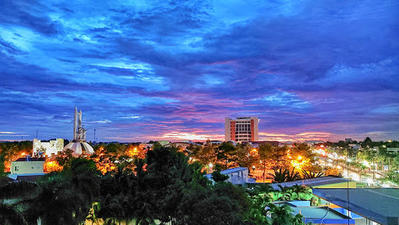 Công viên Mậu Thân