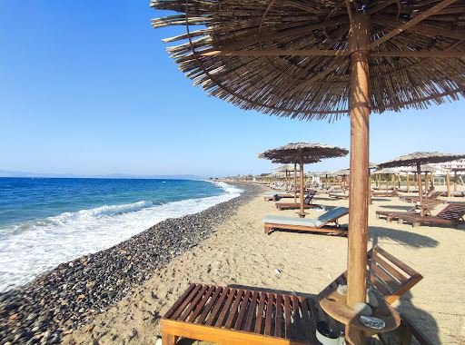 Psalidi Beach