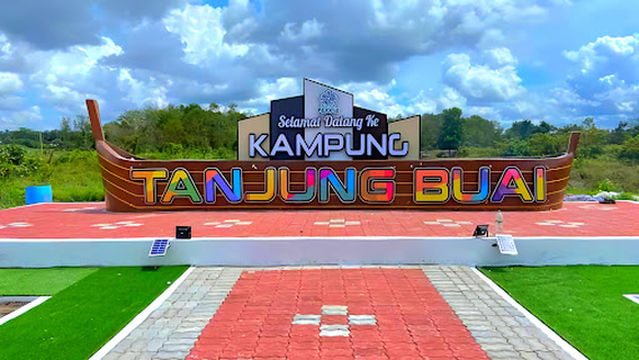 Tanjung Buai