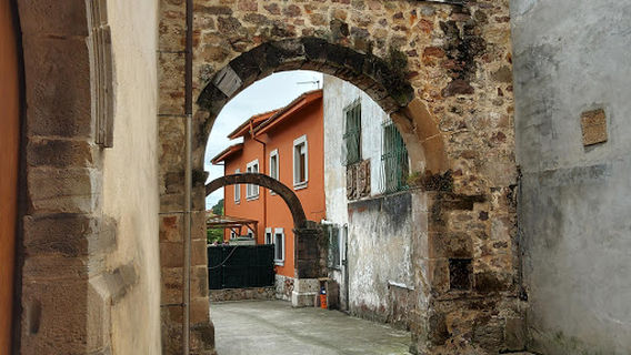 Monasterio de Santa María