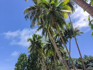 Pananualeng Beach