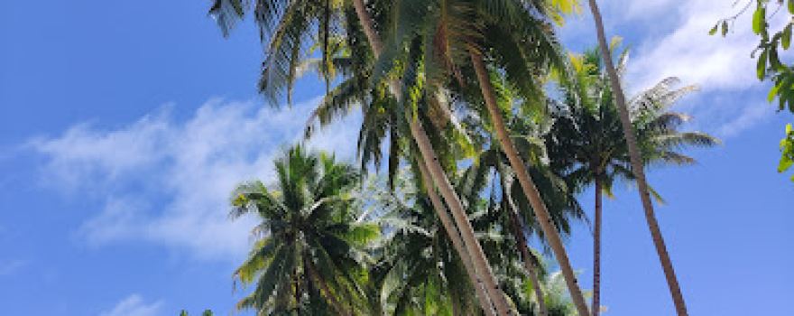 Pananualeng Beach