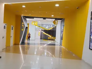 Cinema Park Galerja TAU