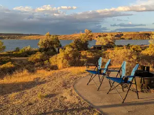 Cove Recreation Site