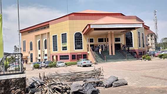 All Saints Cathedral Onitsha