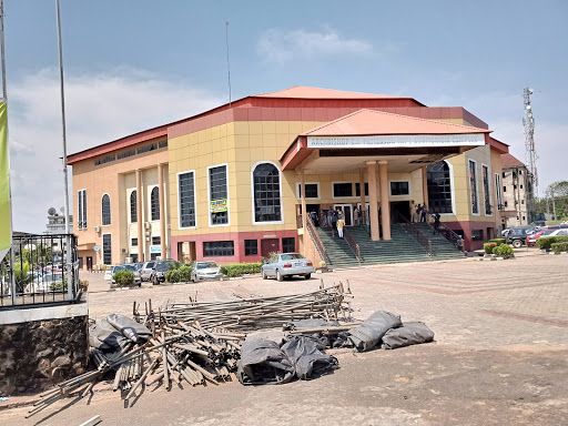 All Saints Cathedral Onitsha