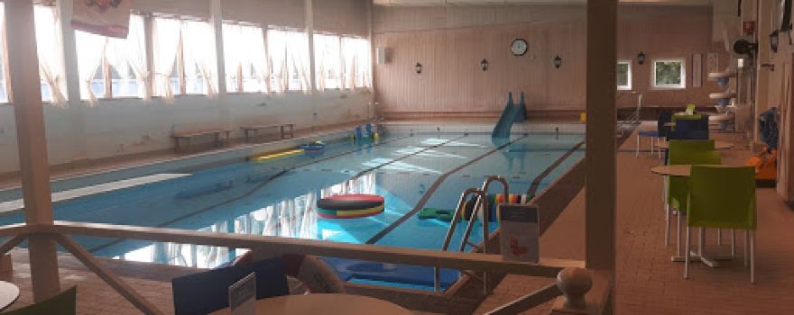 Sävar simhall