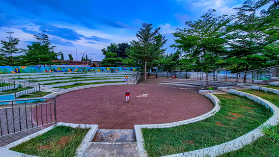 Taman Cikondang